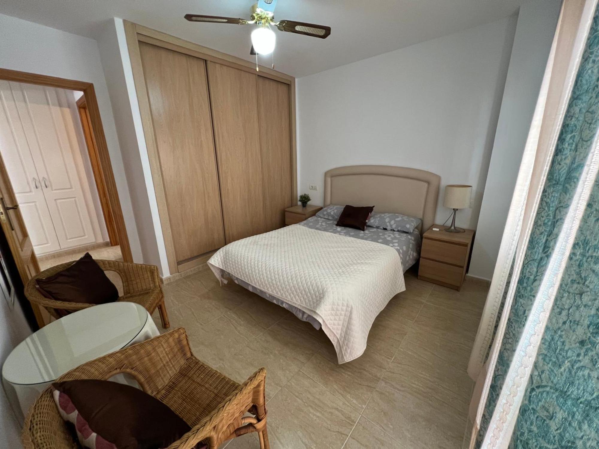 Magnifico Apartamento En La Carihuela, Torremolino Torremolinos Exterior photo