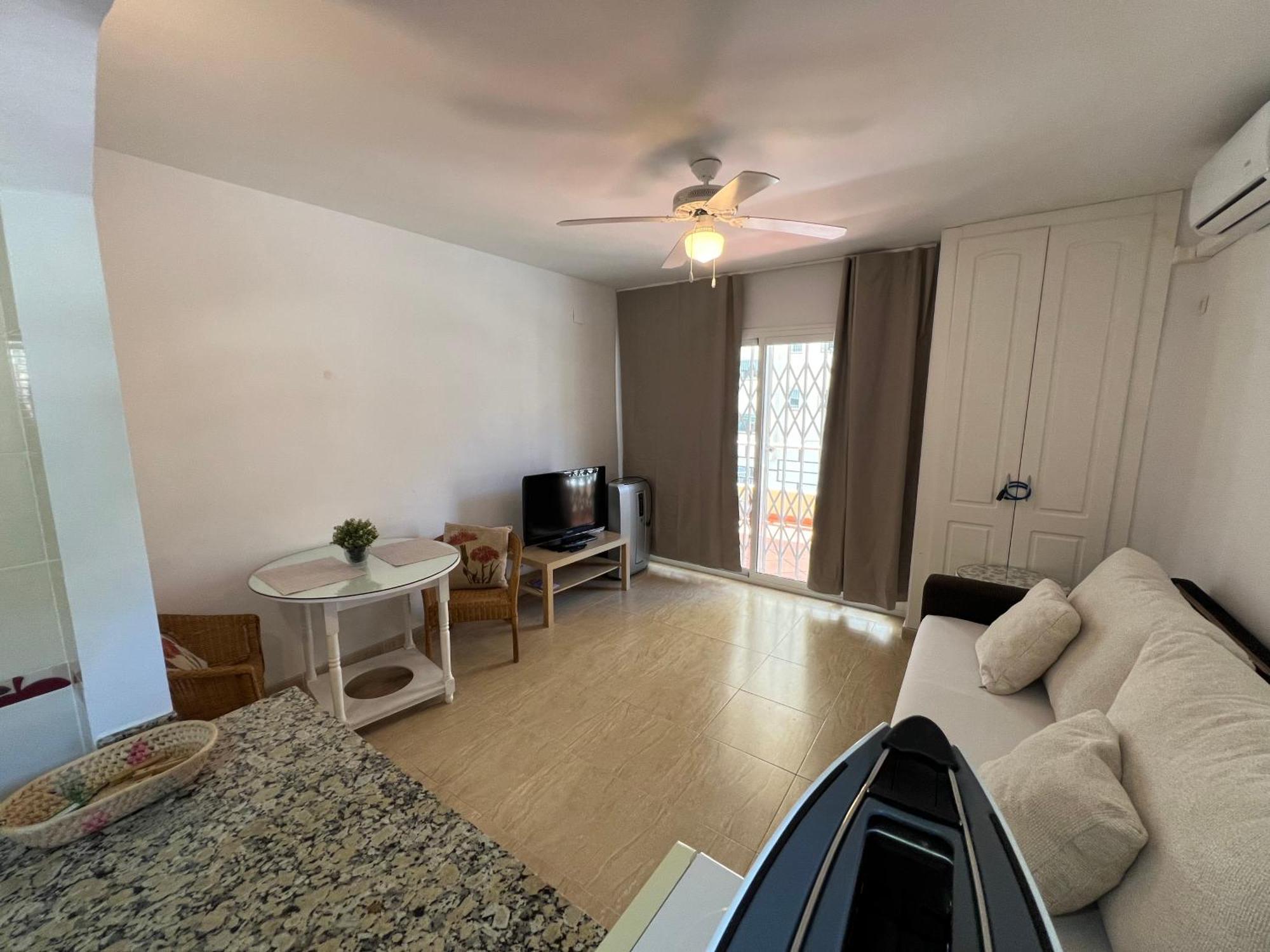 Magnifico Apartamento En La Carihuela, Torremolino Torremolinos Exterior photo